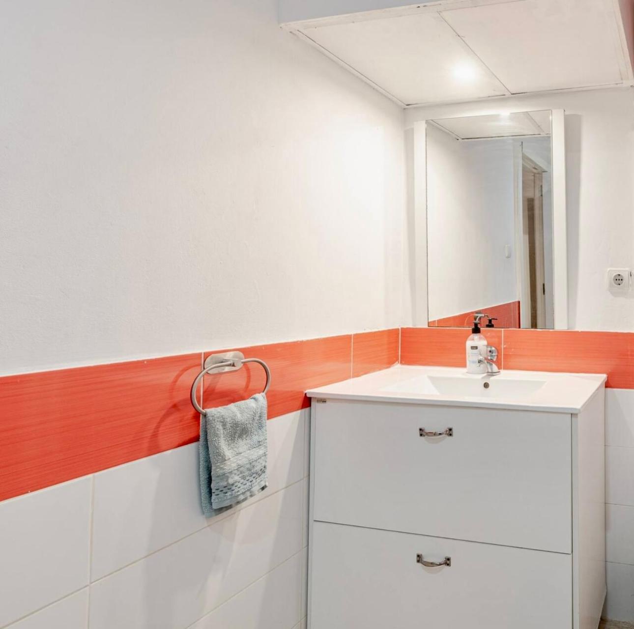 Harmony Apartment Valencia