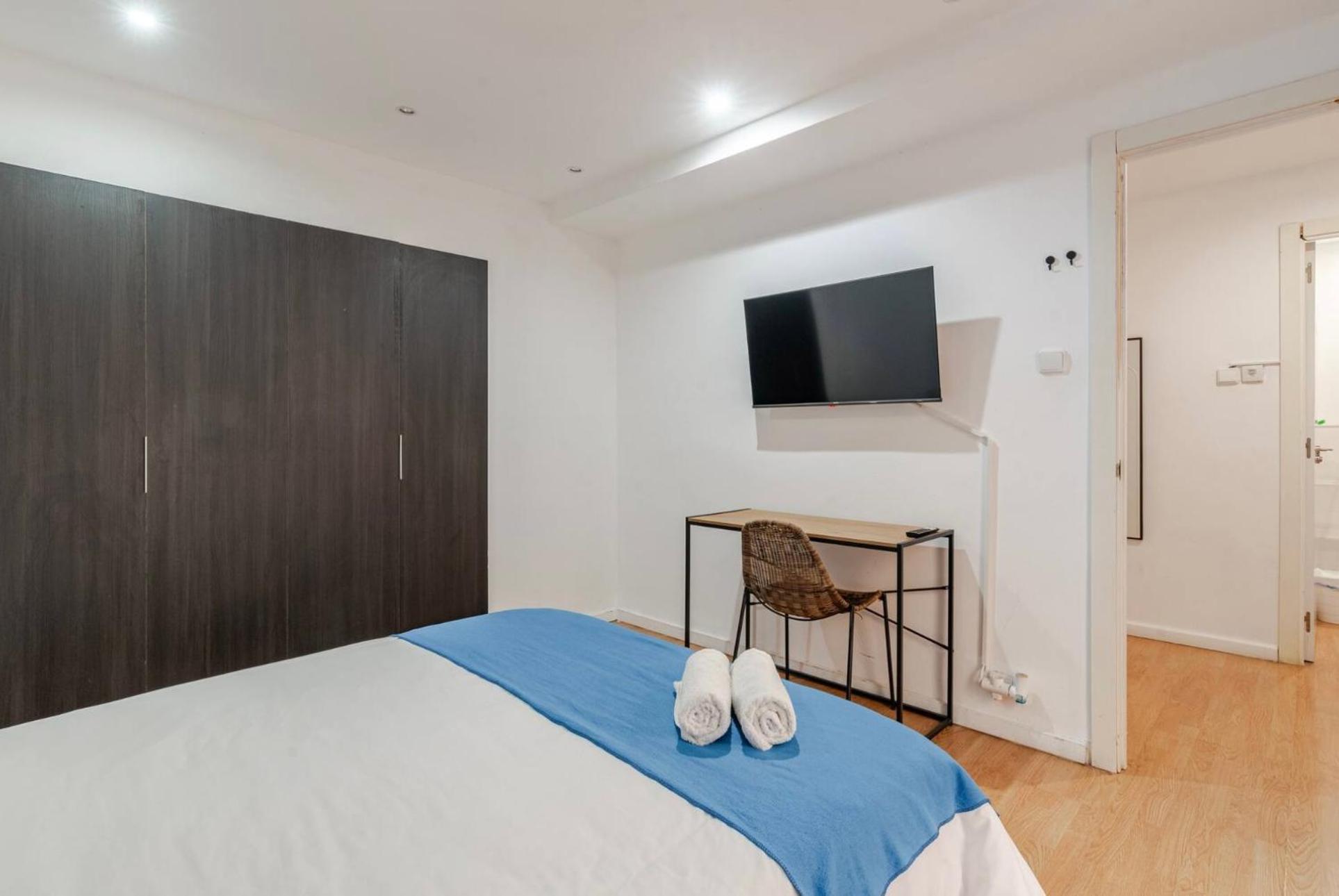 Harmony Apartment *