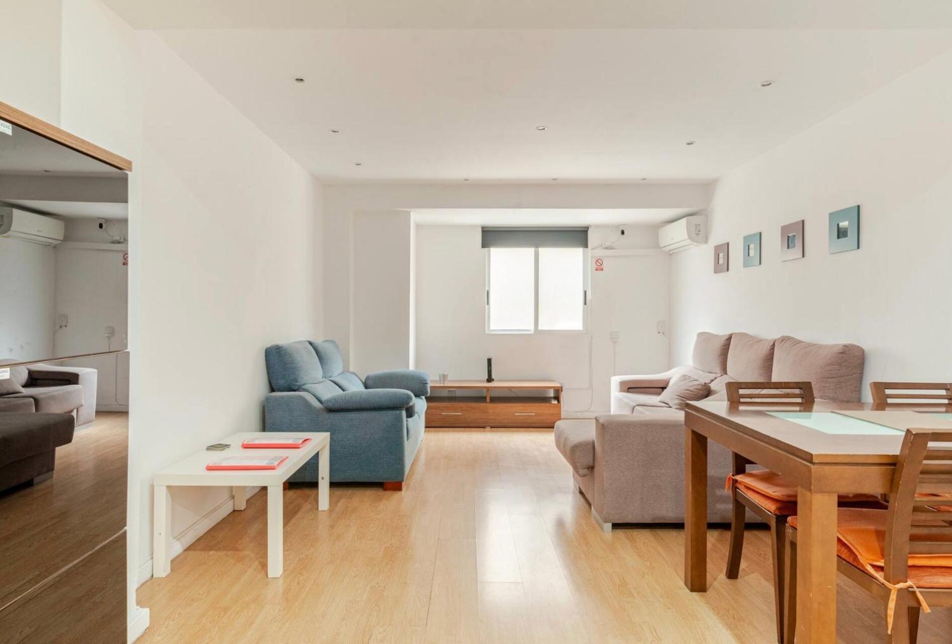 Apartment Harmony *