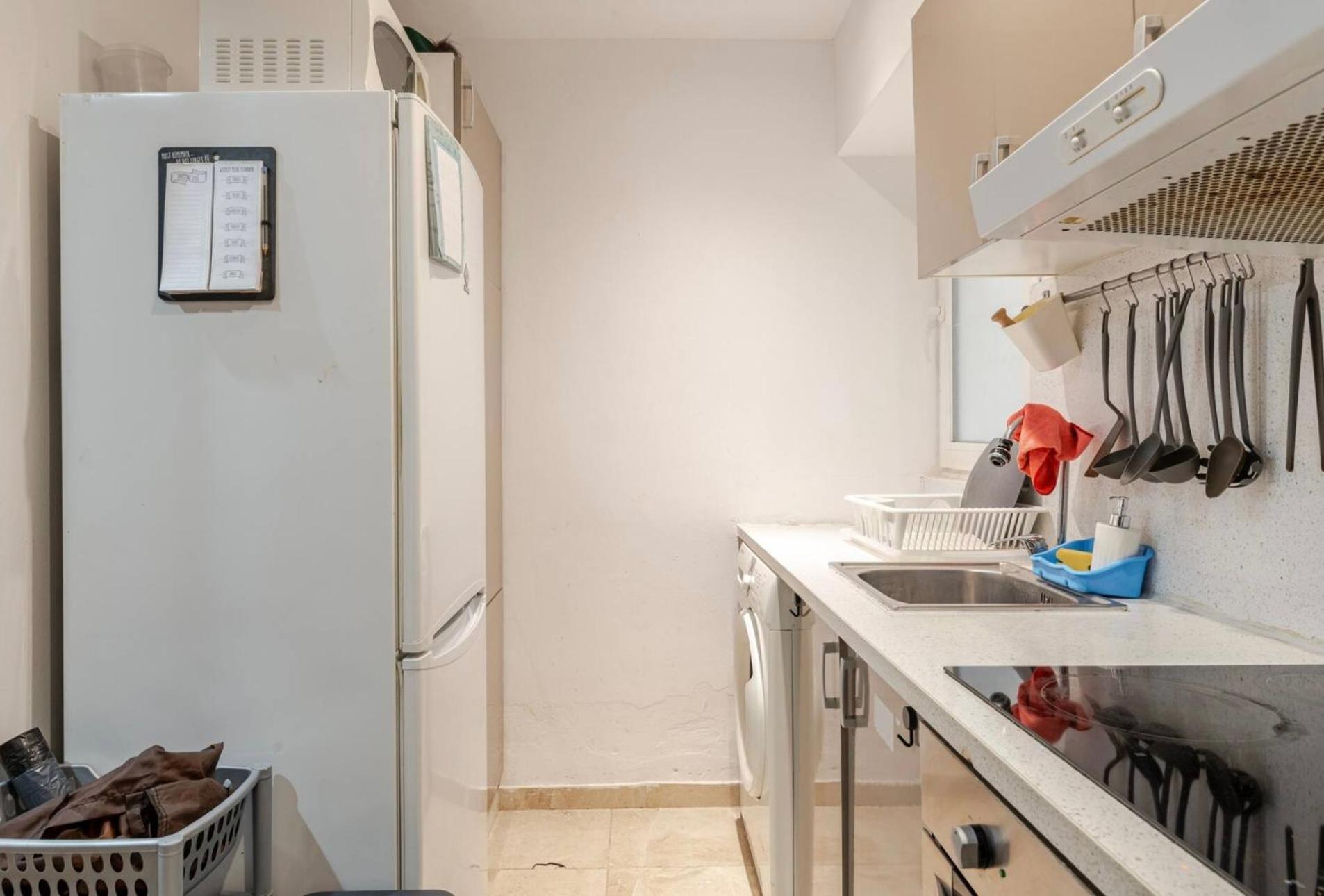Harmony Apartment Valencia